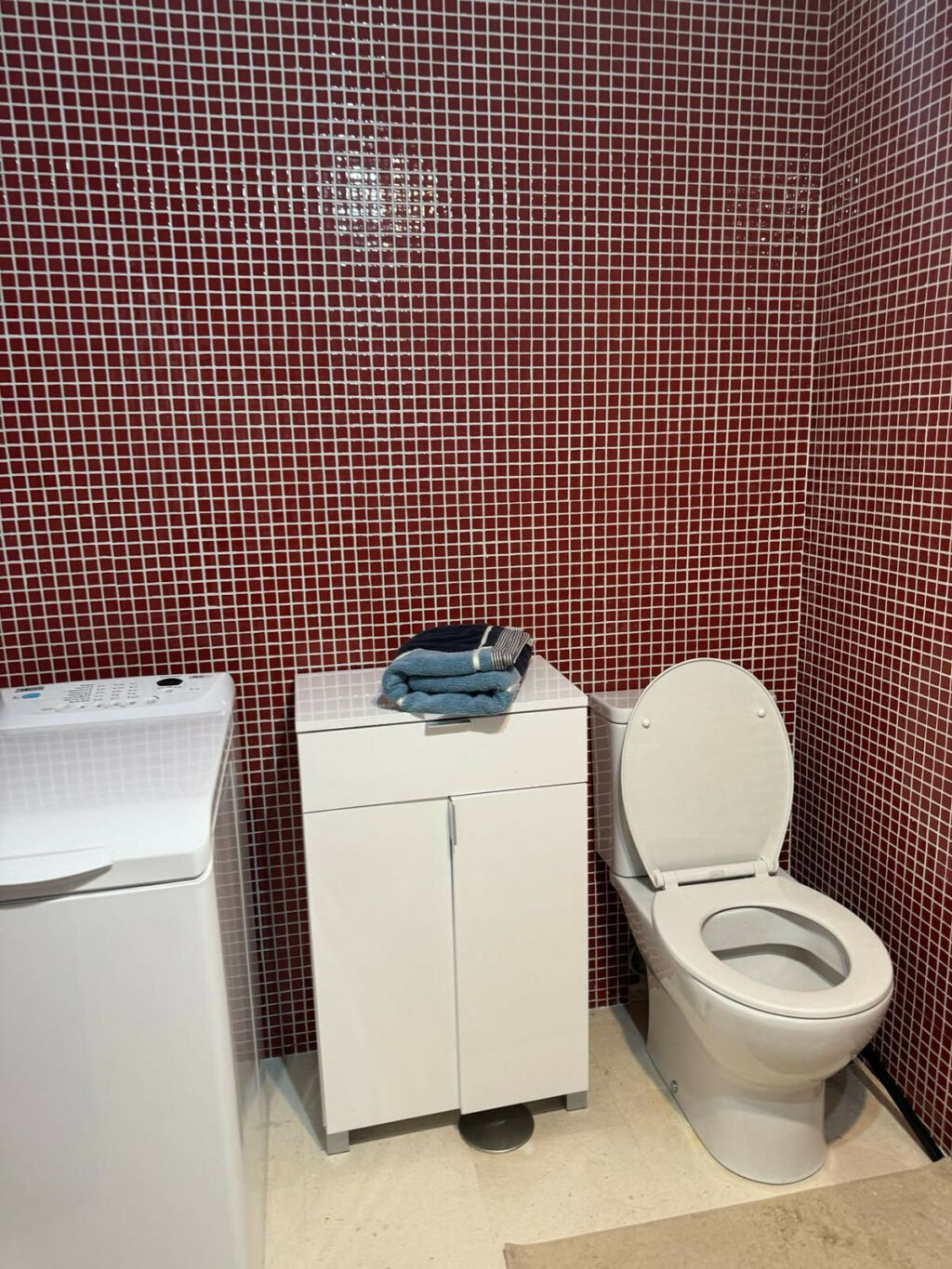Middle Floor Apartment Marbella Málaga - image 20