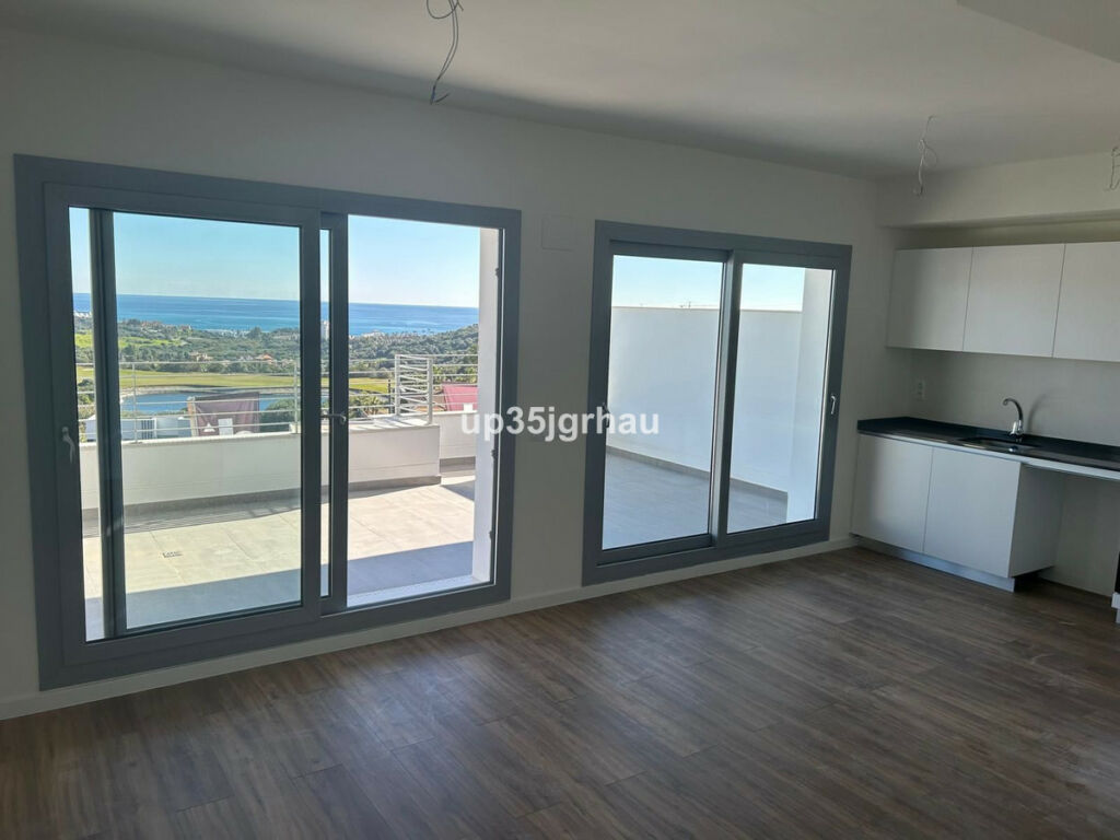Top Floor Apartment Estepona Málaga - image 20