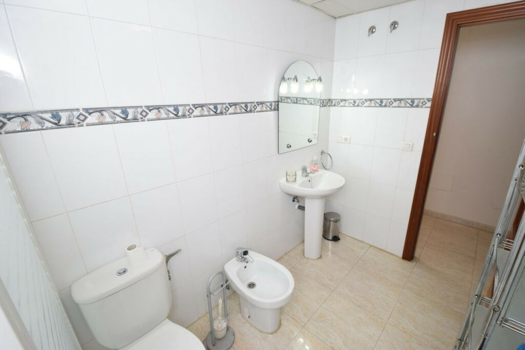 Middle Floor Apartment La Cala de Mijas Málaga - image 21