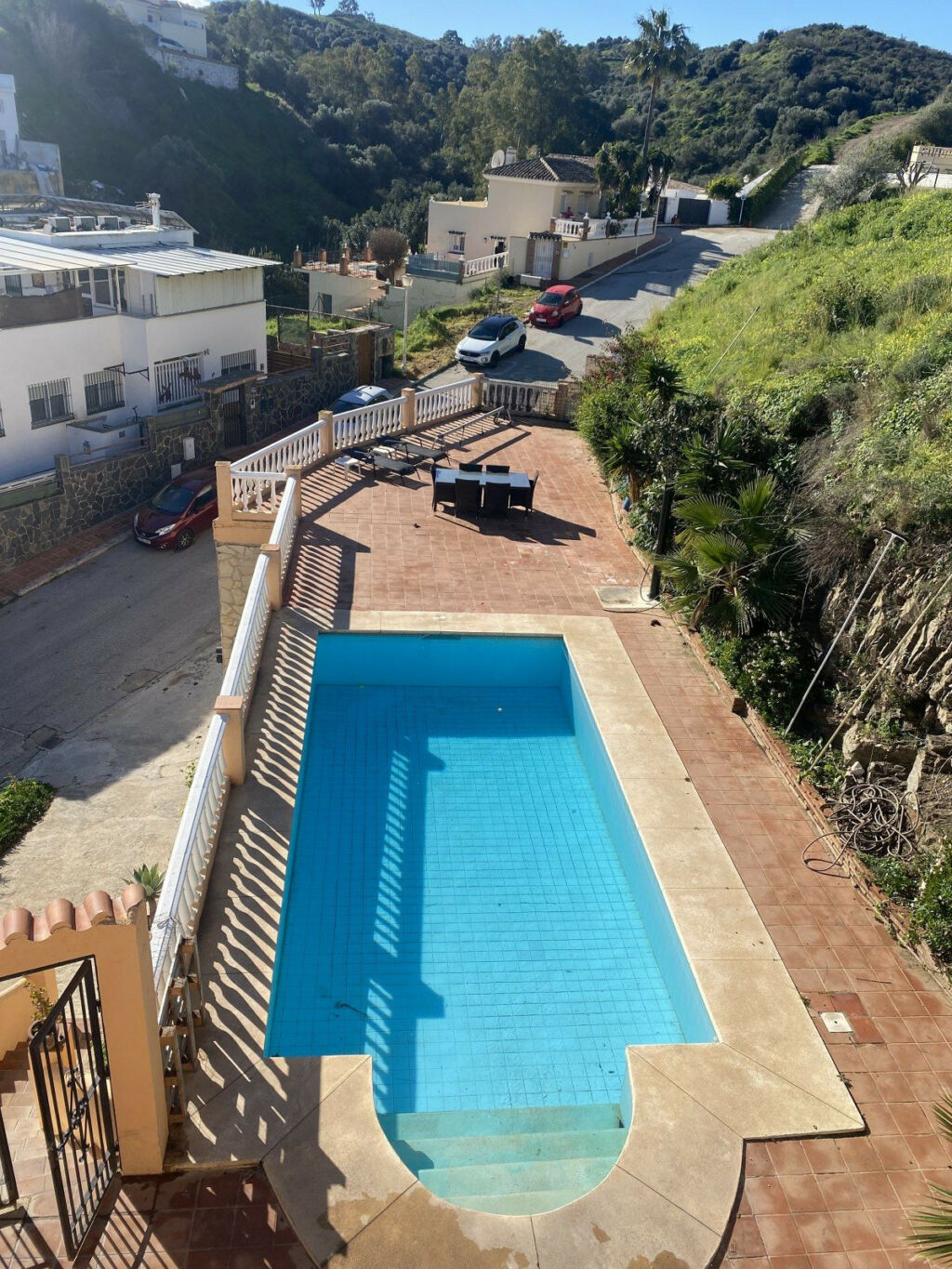 Detached Villa Mijas Costa Málaga - image 20