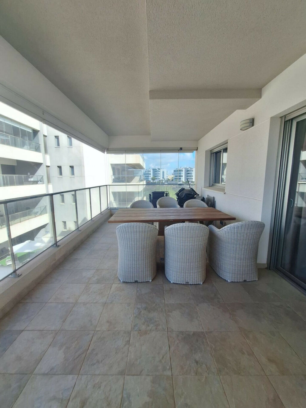 Middle Floor Apartment Orihuela Costa Alicante - image 20