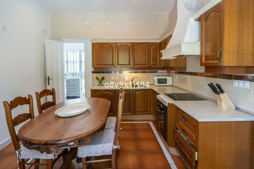Detached Villa Málaga Málaga - image 21