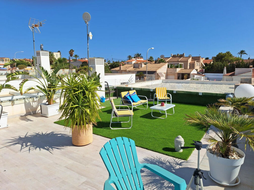 Bungalow Torrevieja Alicante - image 21