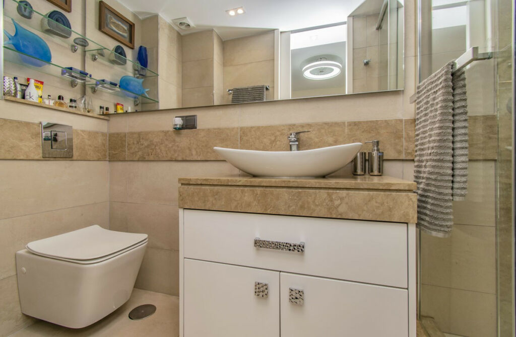 Middle Floor Apartment Marbella Málaga - image 21