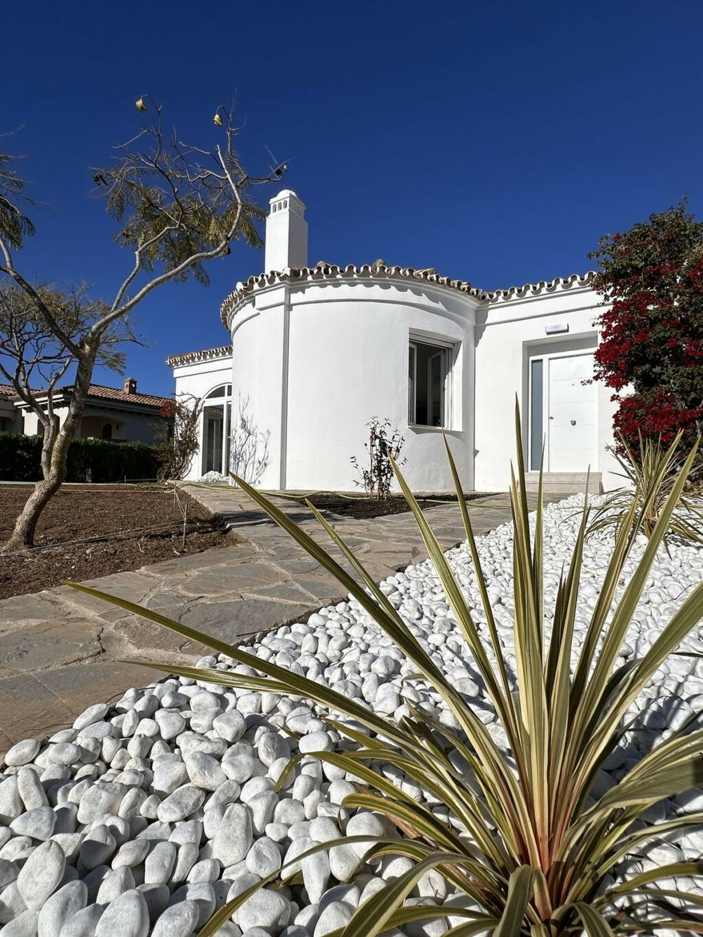 Detached Villa La Duquesa Málaga - image 21