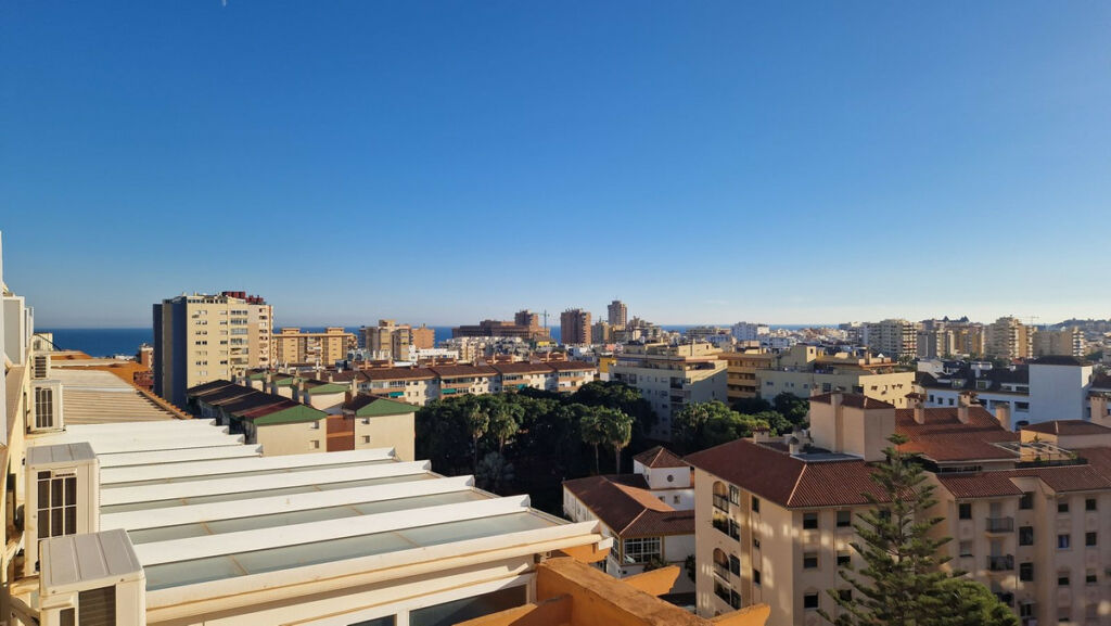 Penthouse Duplex Fuengirola Málaga - image 21