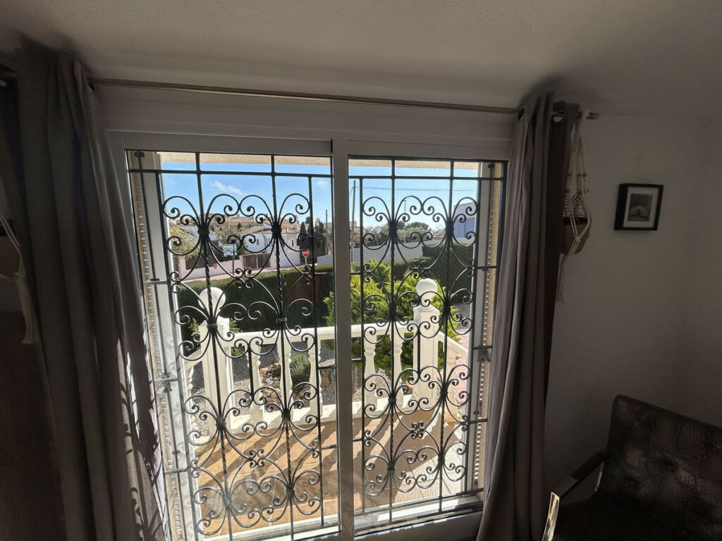 Detached Villa Cabo de Palos Murcia - image 22