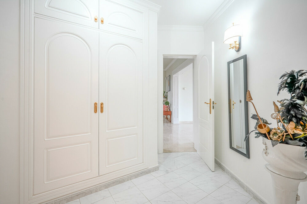 Detached Villa Javea Alicante - image 21