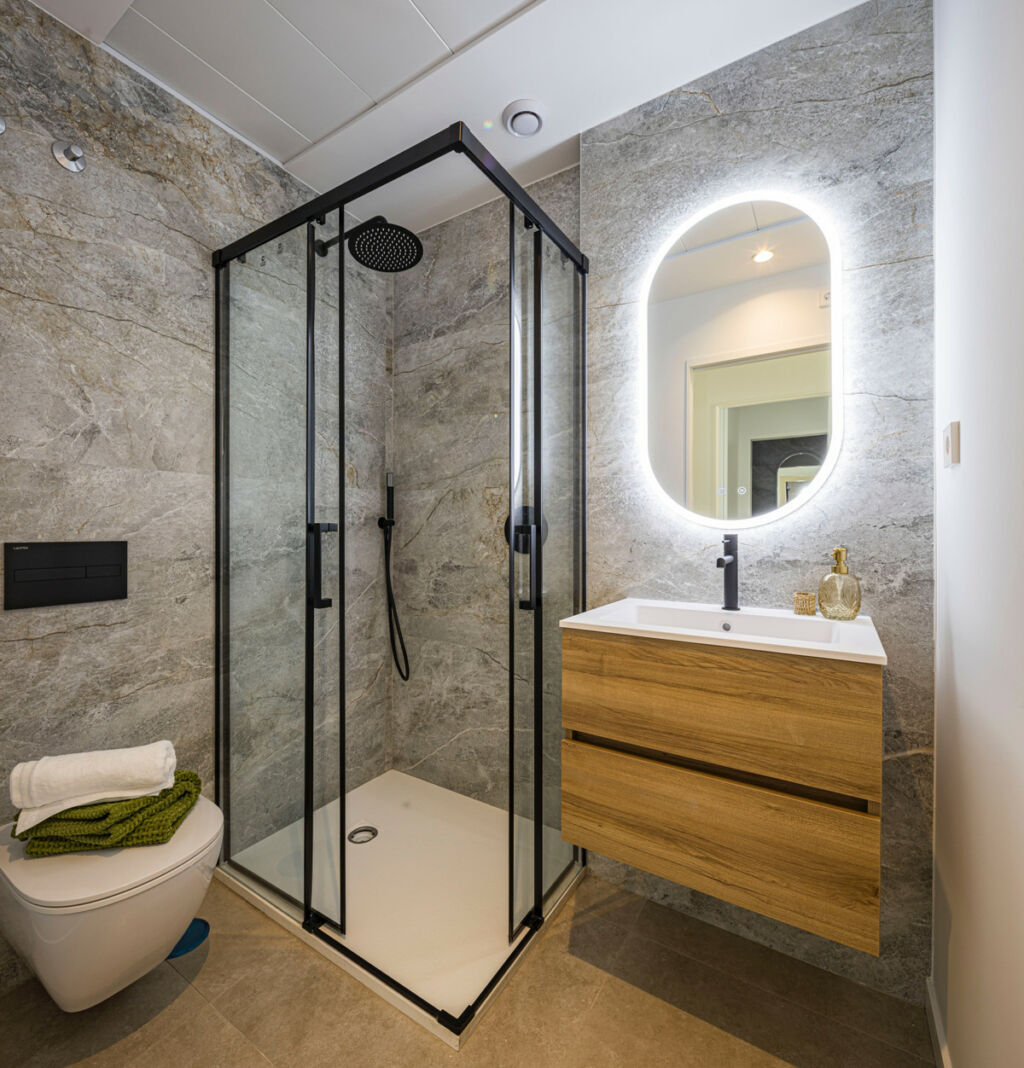 Bungalow San Pedro del Pinatar Murcia - image 21