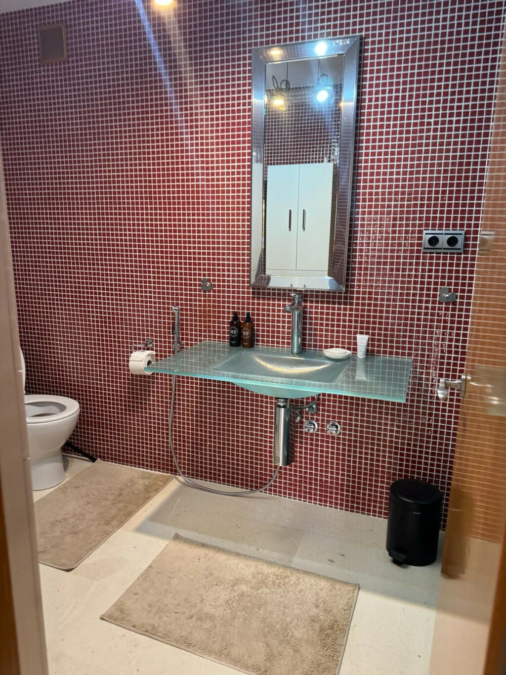 Middle Floor Apartment Marbella Málaga - image 21