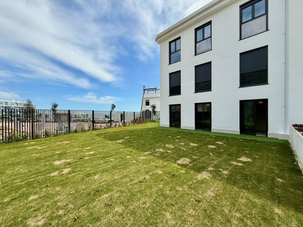 Ground Floor Apartment Fuengirola Málaga - image 21
