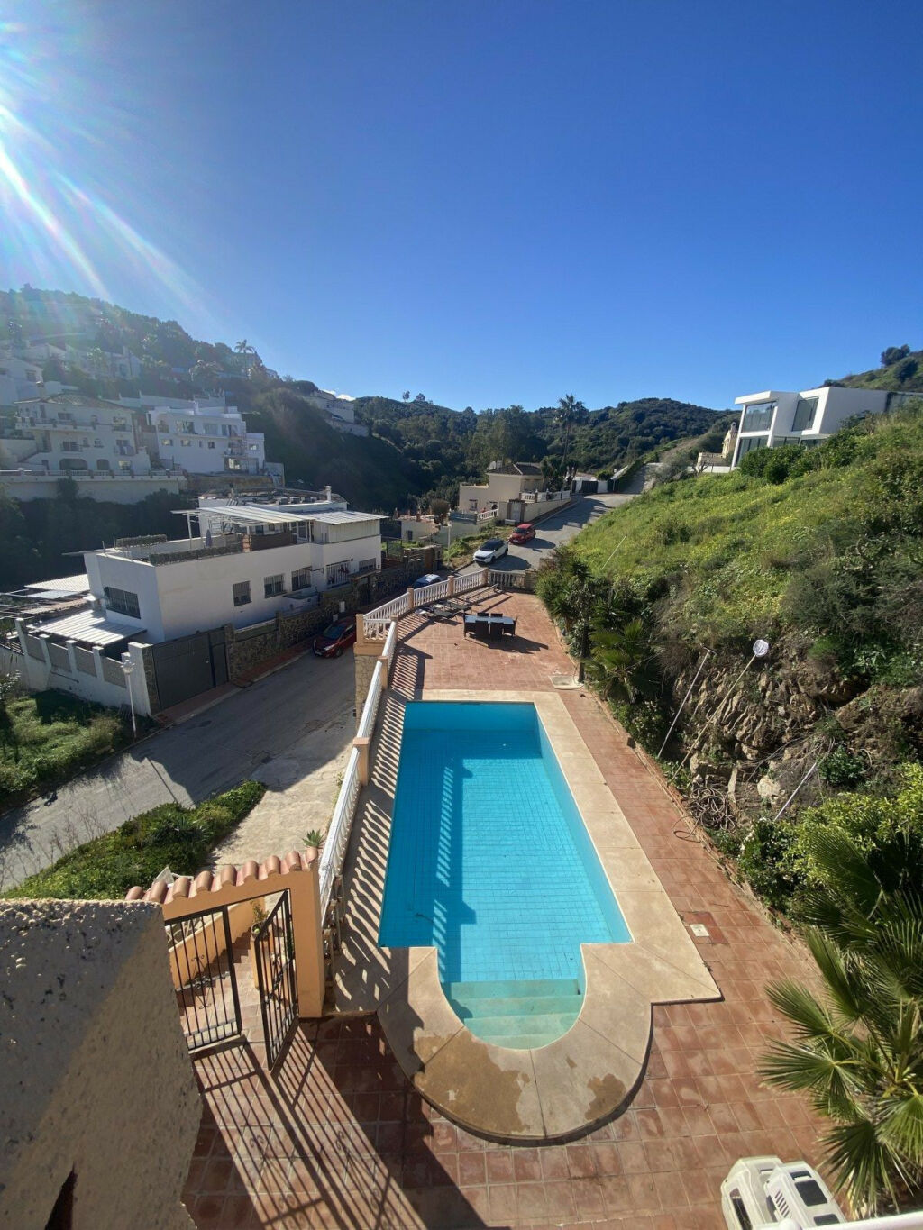 Detached Villa Mijas Costa Málaga - image 21