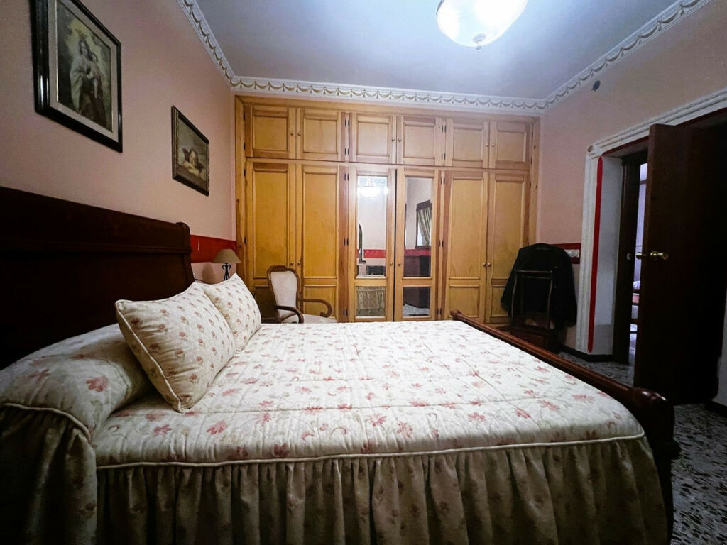Townhouse Fuengirola Málaga - image 21
