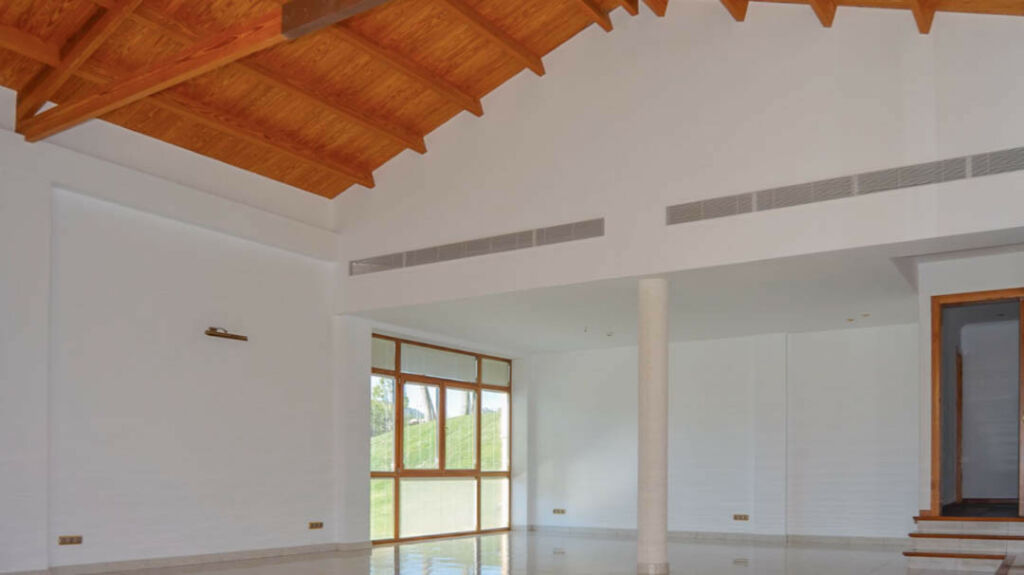 Detached Villa Penaguila Alicante - image 21