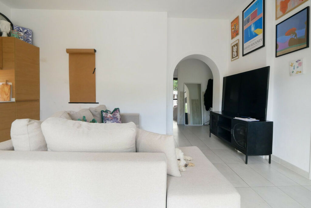 Ground Floor Apartment Calahonda Málaga - image 21