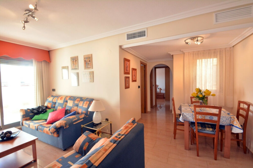 Penthouse Guardamar del Segura Alicante - image 21