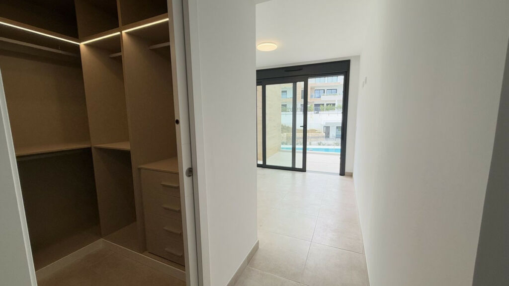 Penthouse Estepona Málaga - image 21