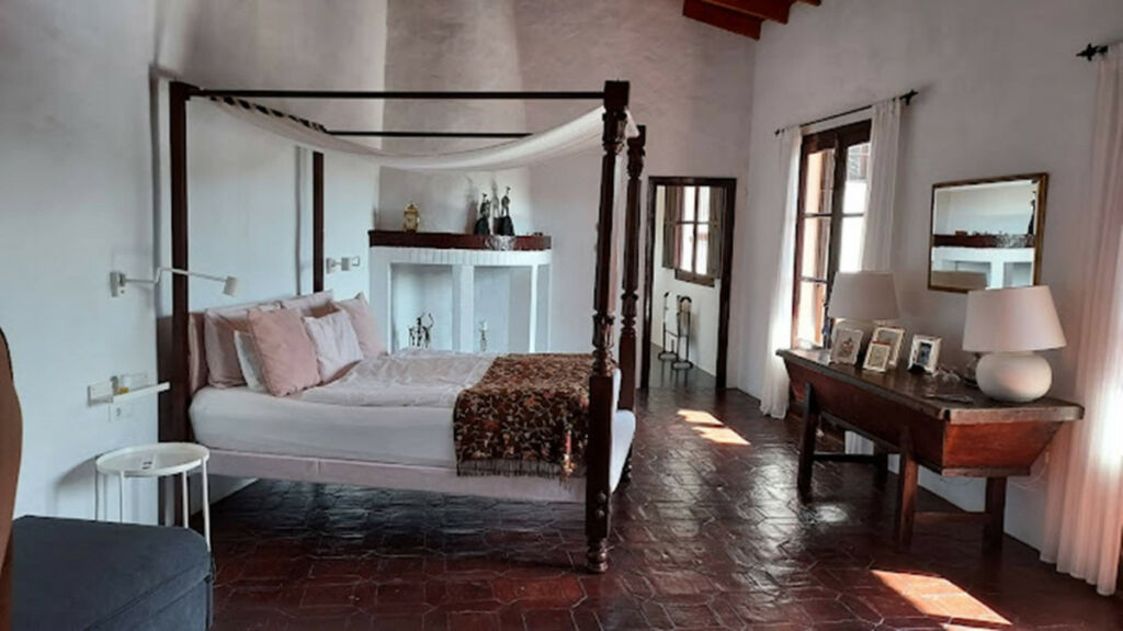 Finca - Cortijo Estepona Málaga - image 10