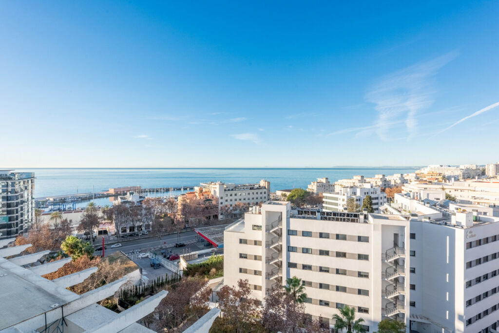 Penthouse Marbella Málaga - image 24