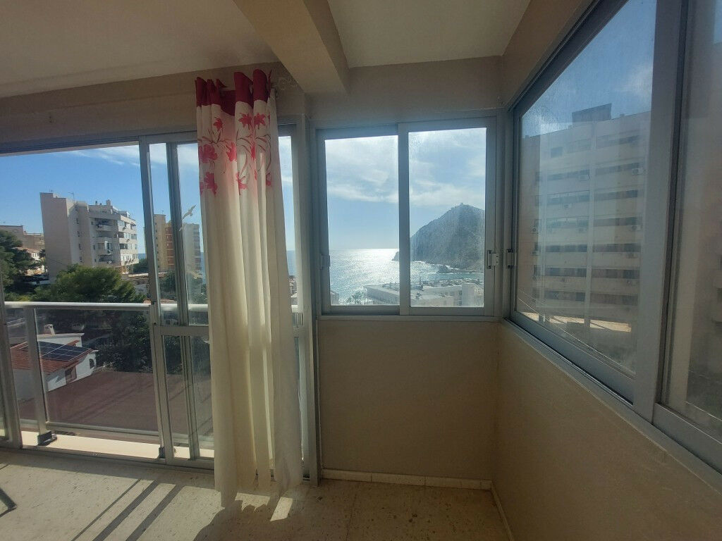 Middle Floor Apartment Finestrat Alicante - image 21