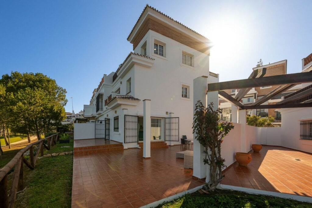 Townhouse Alhaurín de la Torre Málaga - image 21