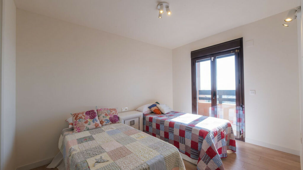 Penthouse Benalmadena Málaga - image 21