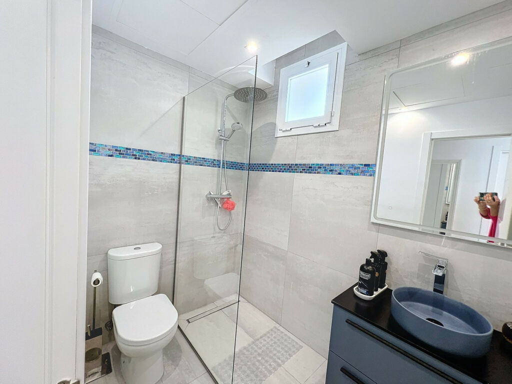 Semi-Detached House Benalmadena Málaga - image 21