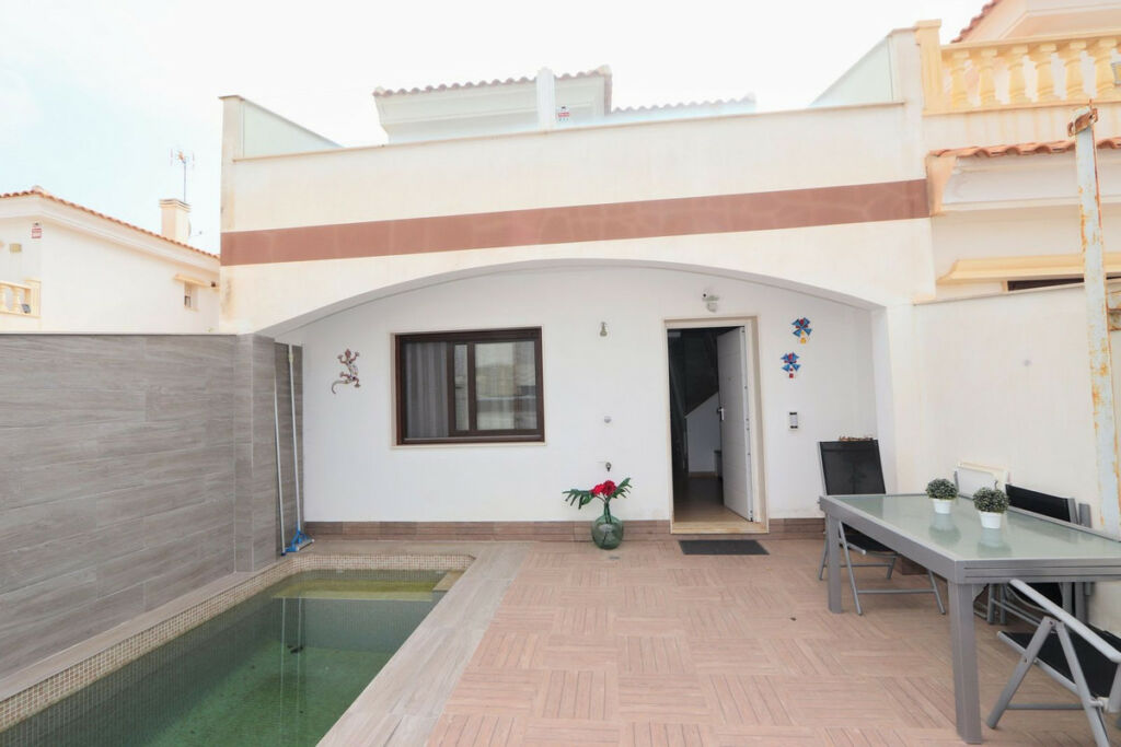 Semi-Detached House Lo Pagan Murcia - image 2