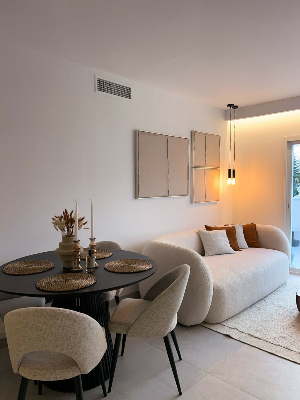 Penthouse Duplex Nueva Andalucía Málaga - image 21