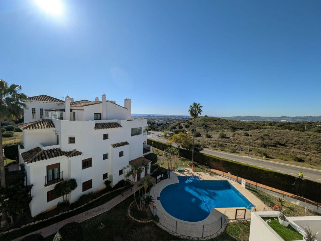 Penthouse Mijas Málaga - image 2
