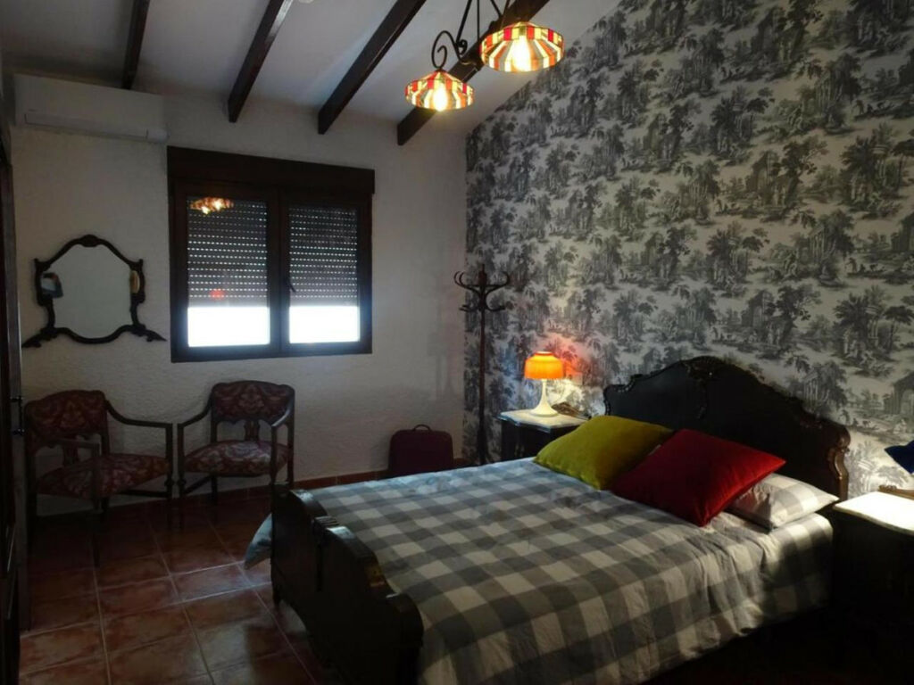 Detached Villa Cabo Roig Alicante - image 21
