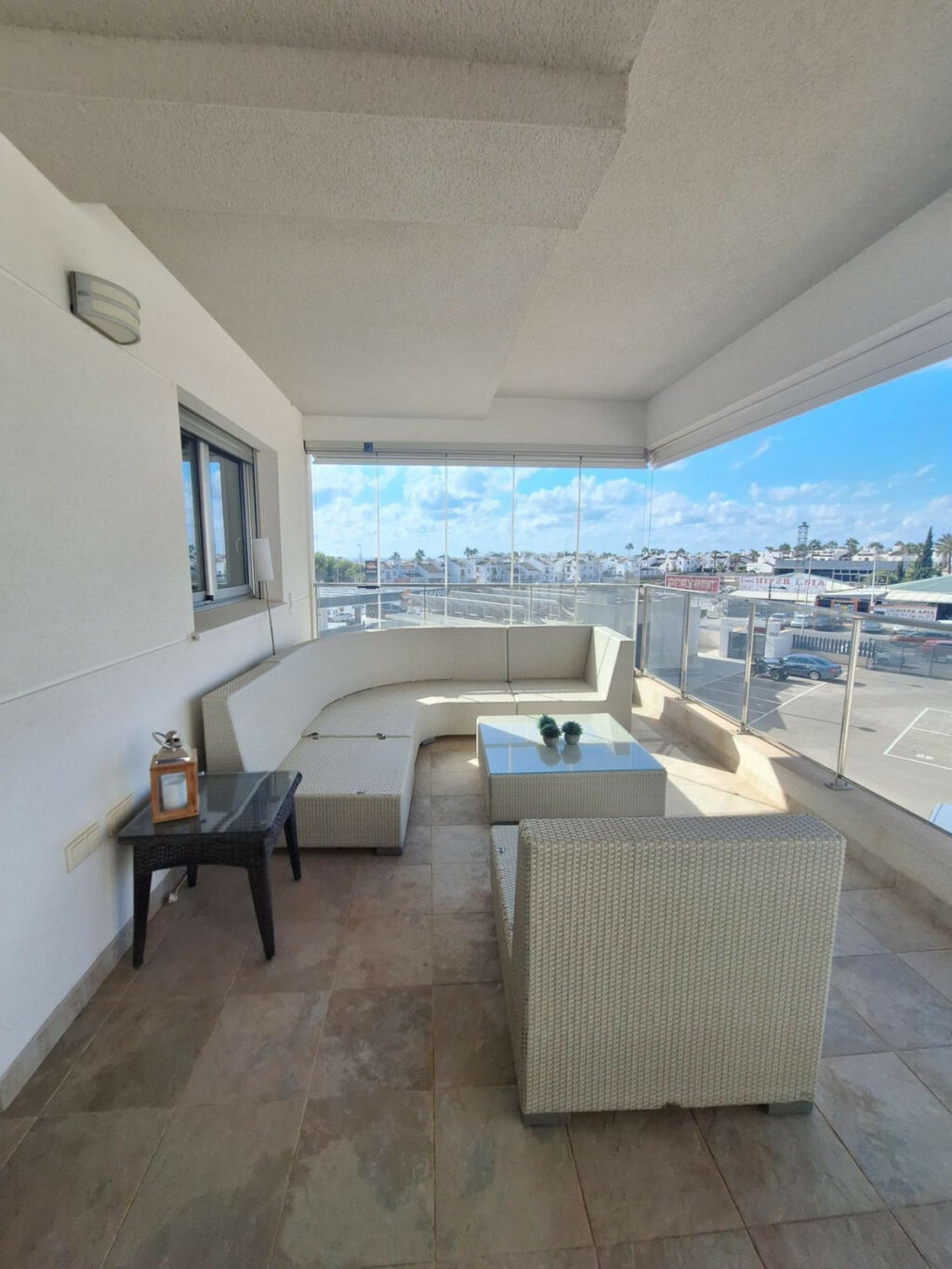 Middle Floor Apartment Orihuela Costa Alicante - image 21