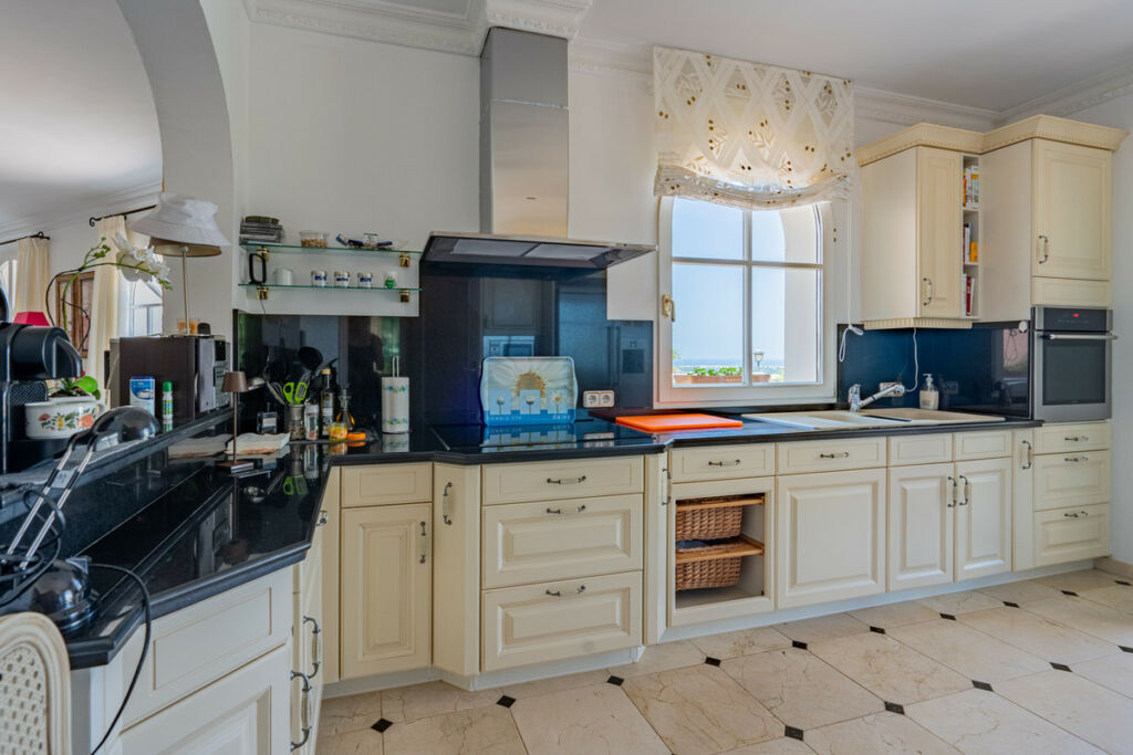 Detached Villa Sella Alicante - image 21