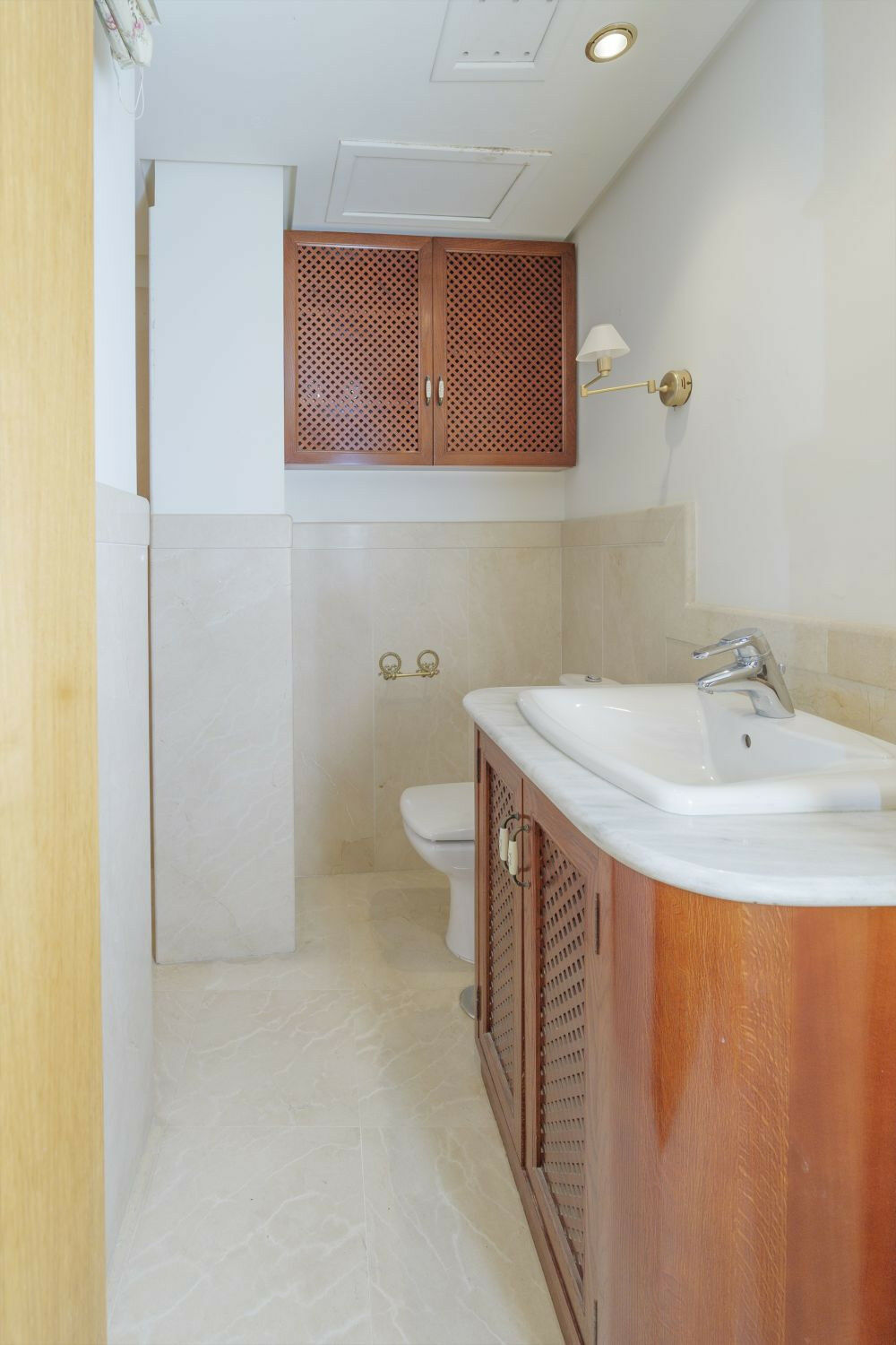 Ground Floor Apartment Málaga Málaga - image 20