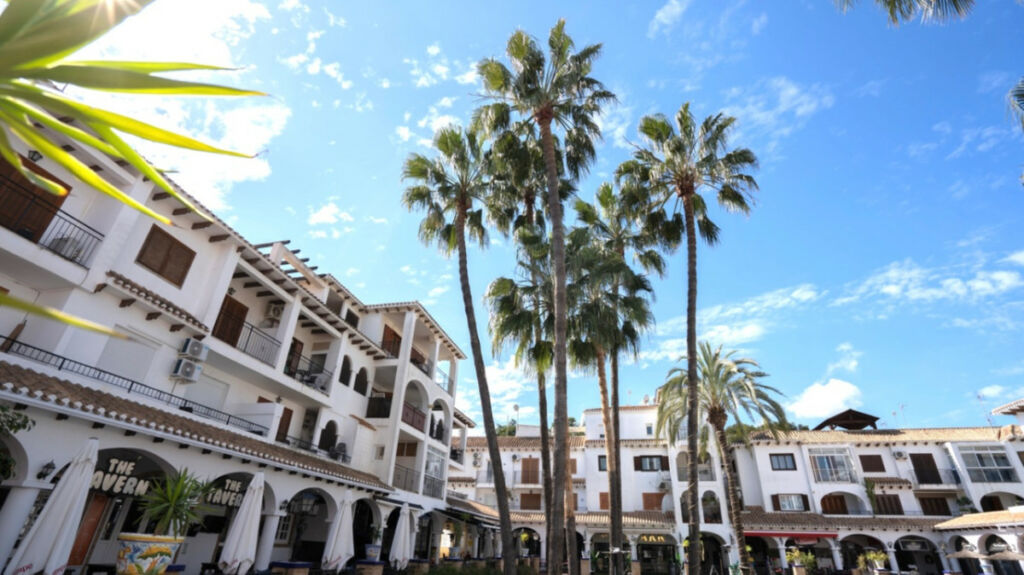 Ground Floor Apartment Orihuela Alicante - image 21