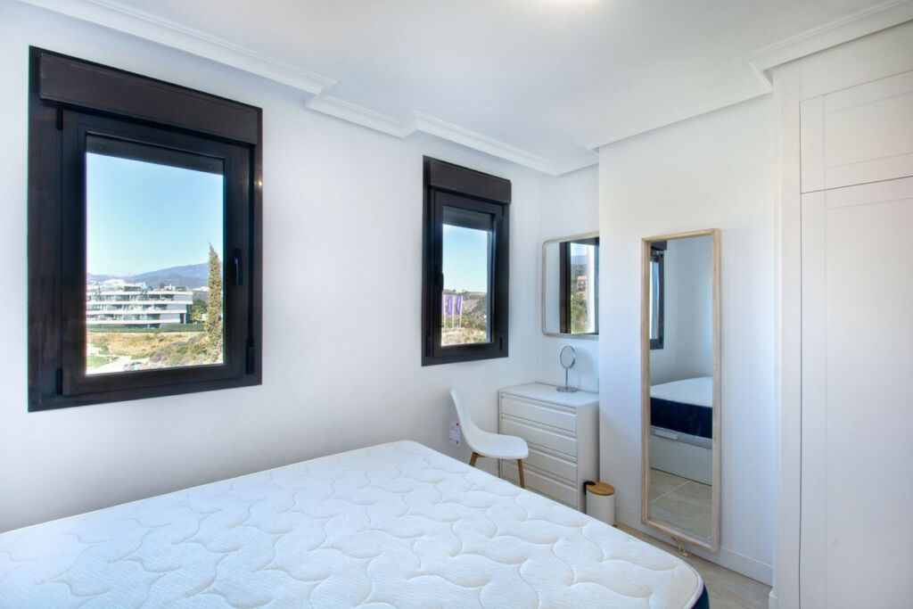 Penthouse Estepona Málaga - image 22
