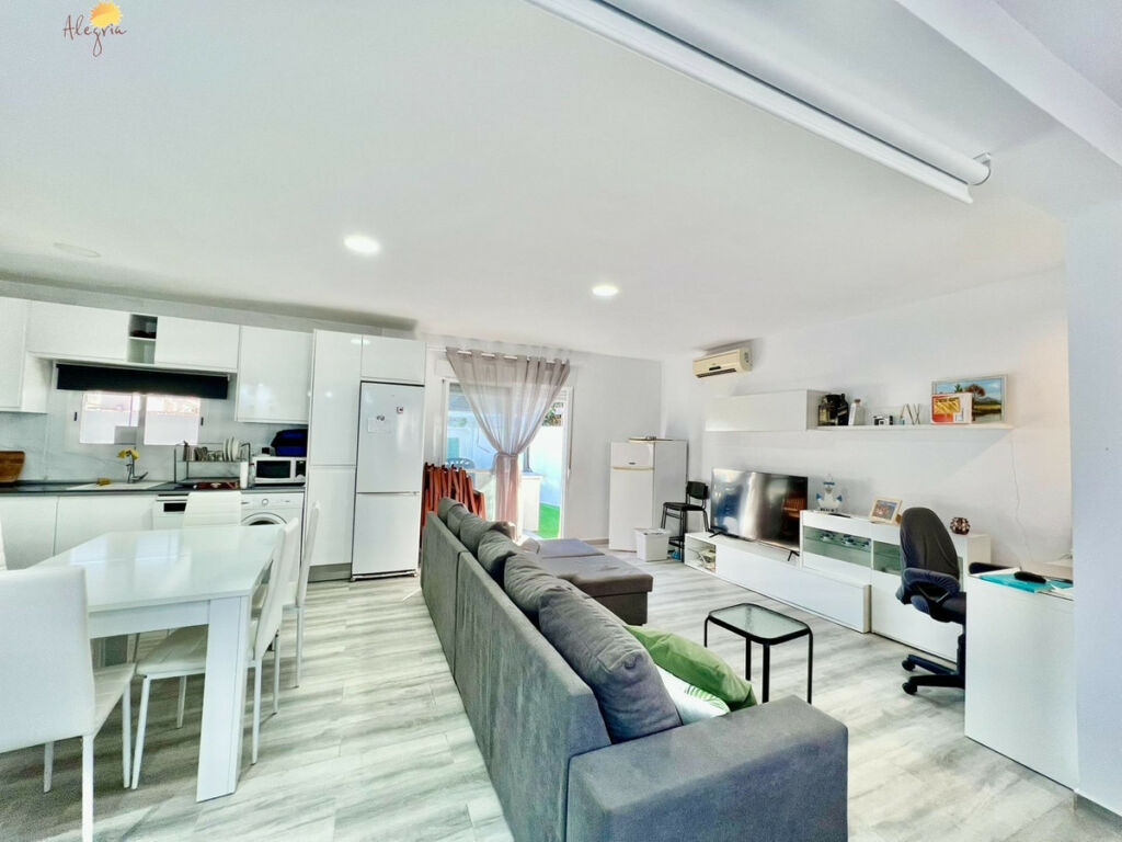 Bungalow Torrevieja Alicante - image 21