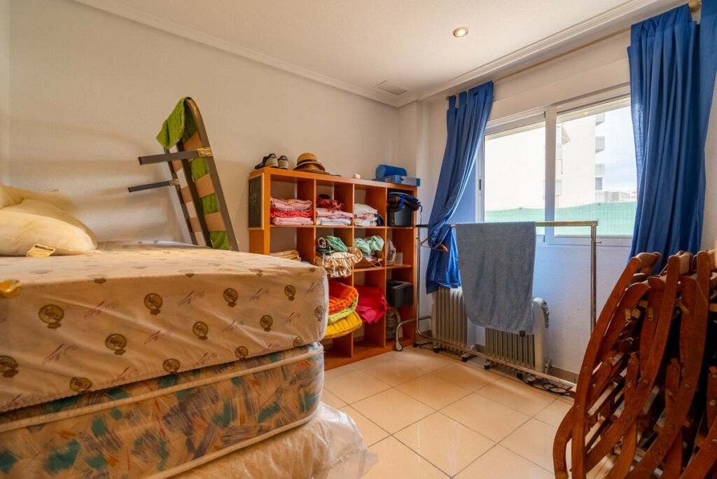 Ground Floor Apartment El Campello Alicante - image 21