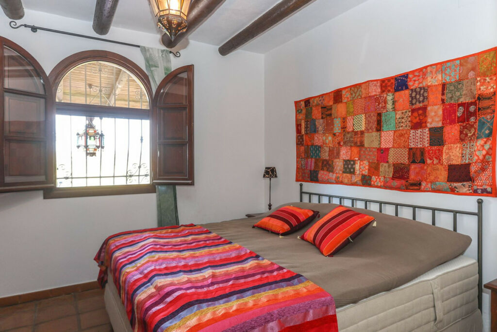 Detached Villa Alhaurín el Grande Málaga - image 21