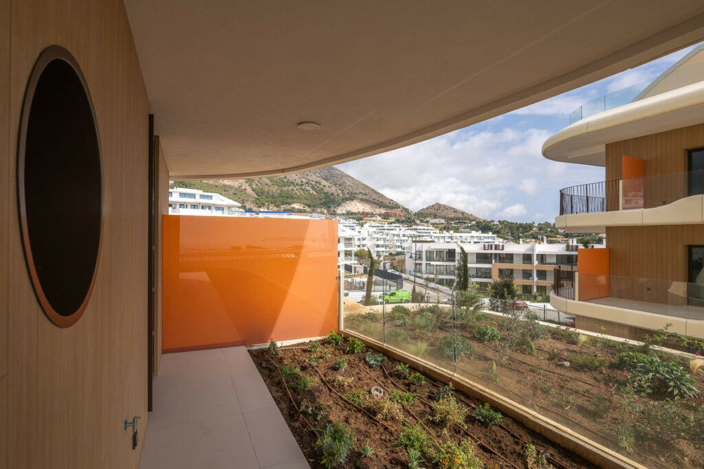 Ground Floor Apartment Fuengirola Málaga - image 20