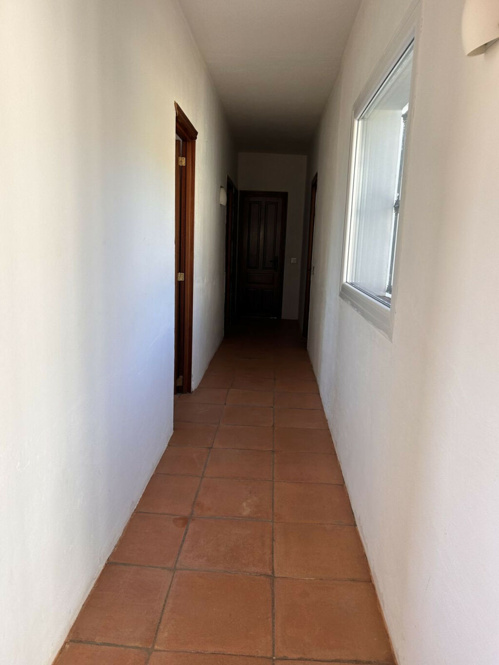 Detached Villa Tarifa Cádiz - image 21