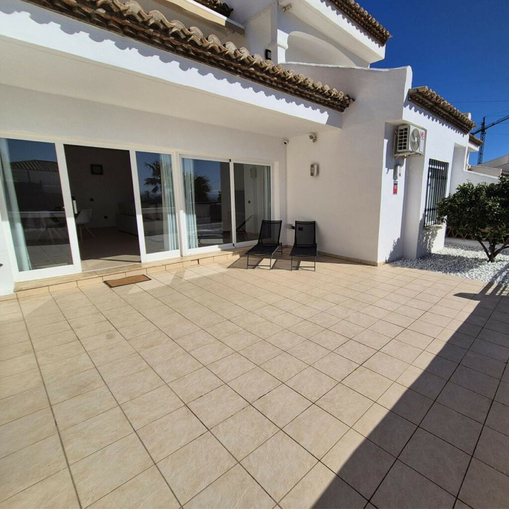 Ground Floor Apartment Benalmadena Málaga - image 20
