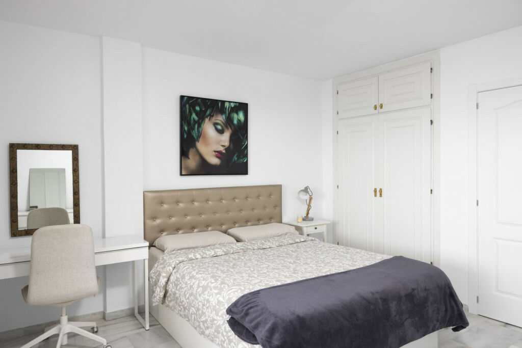 Ground Floor Apartment Calahonda Málaga - image 21