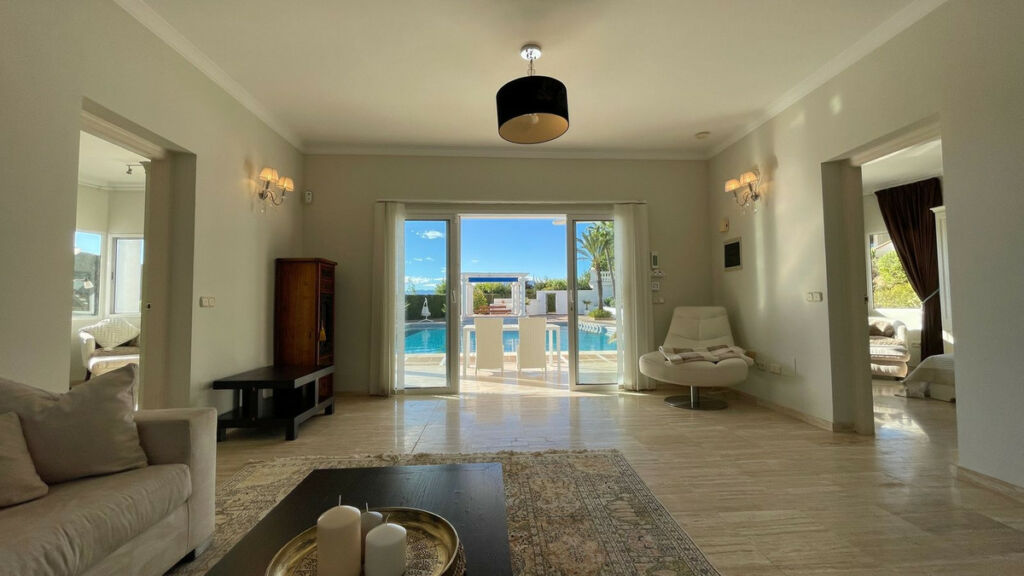 Detached Villa Mijas Málaga - image 20