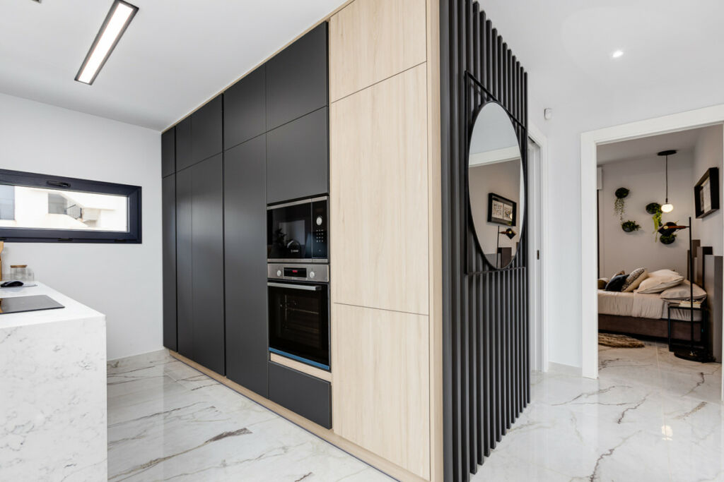 Bungalow Ciudad Quesada Alicante - image 21