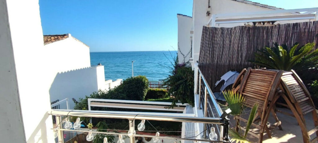 Semi-Detached House Estepona Málaga - image 21