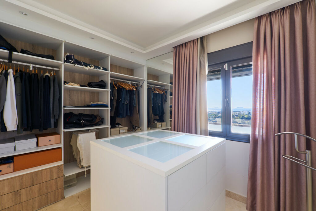 Penthouse Estepona Málaga - image 21