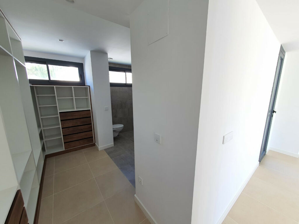 Detached Villa La Duquesa Málaga - image 21