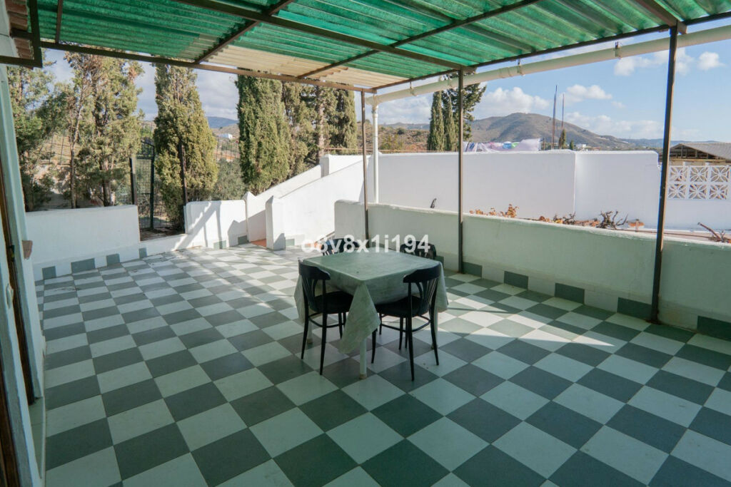 Hostel Rincón de la Victoria Málaga - image 21