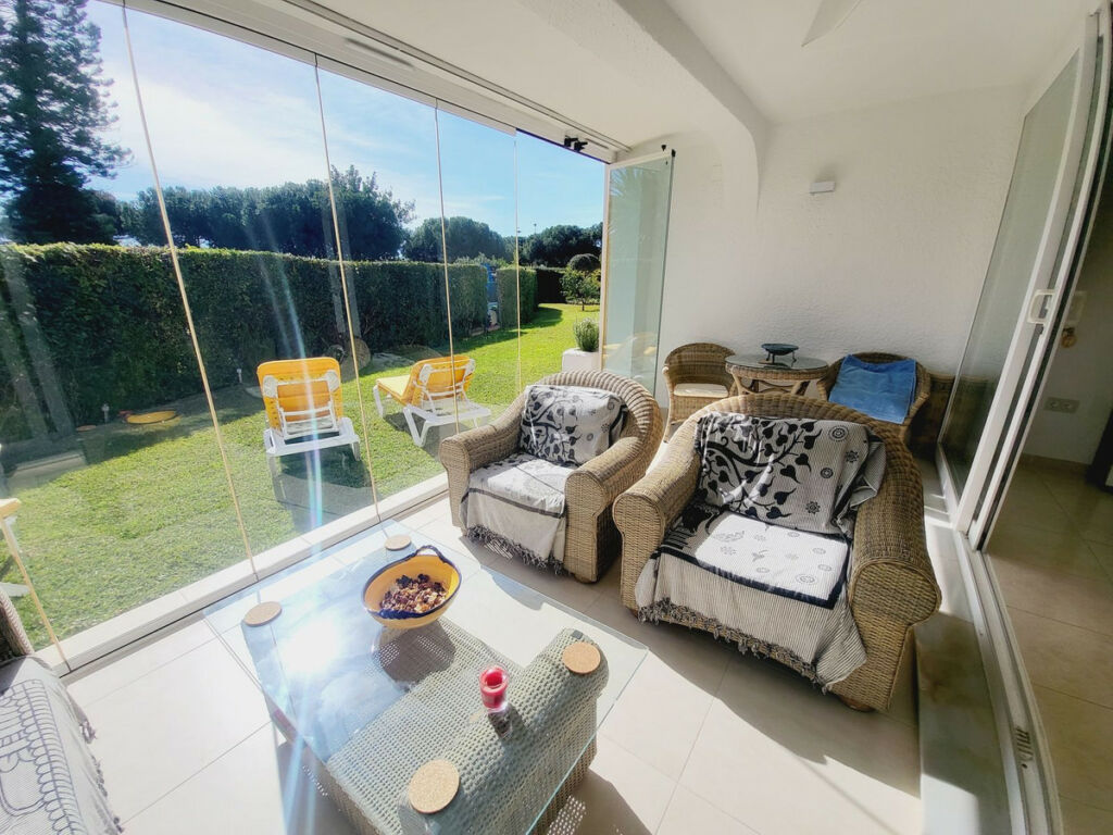 Townhouse Miraflores Málaga - image 21